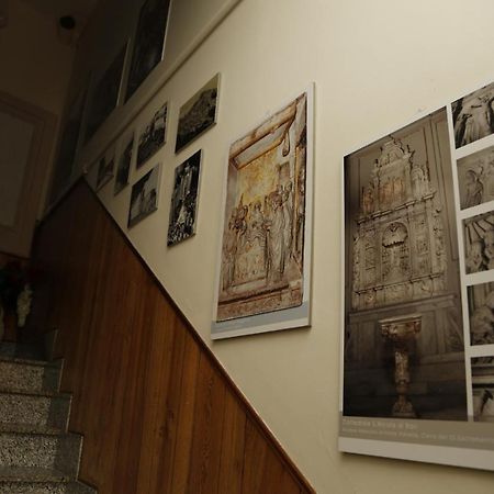 B&B Al Centro Nicosia Zewnętrze zdjęcie