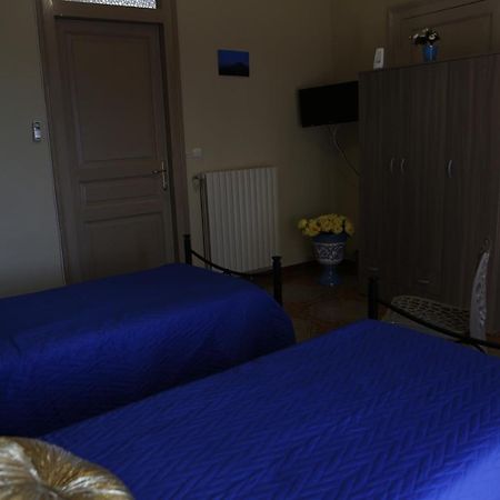 B&B Al Centro Nicosia Zewnętrze zdjęcie