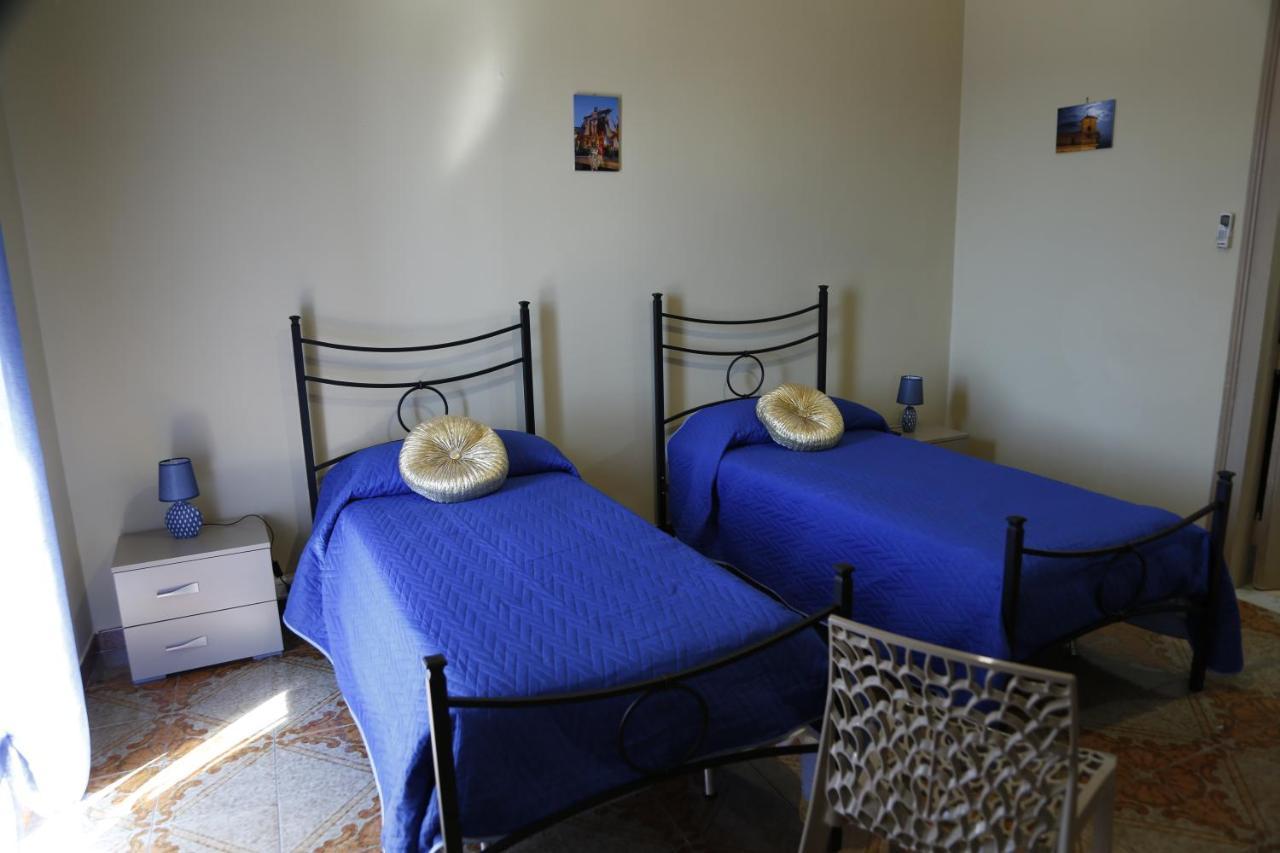 B&B Al Centro Nicosia Zewnętrze zdjęcie