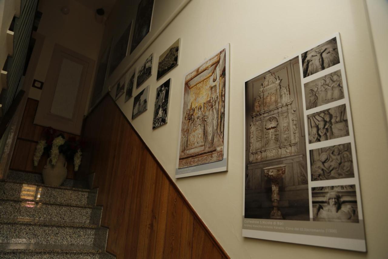 B&B Al Centro Nicosia Zewnętrze zdjęcie