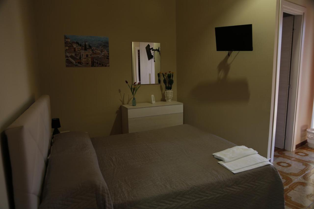 B&B Al Centro Nicosia Zewnętrze zdjęcie