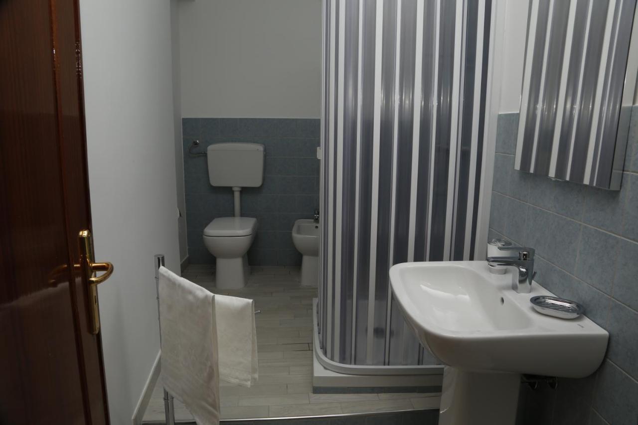 B&B Al Centro Nicosia Zewnętrze zdjęcie