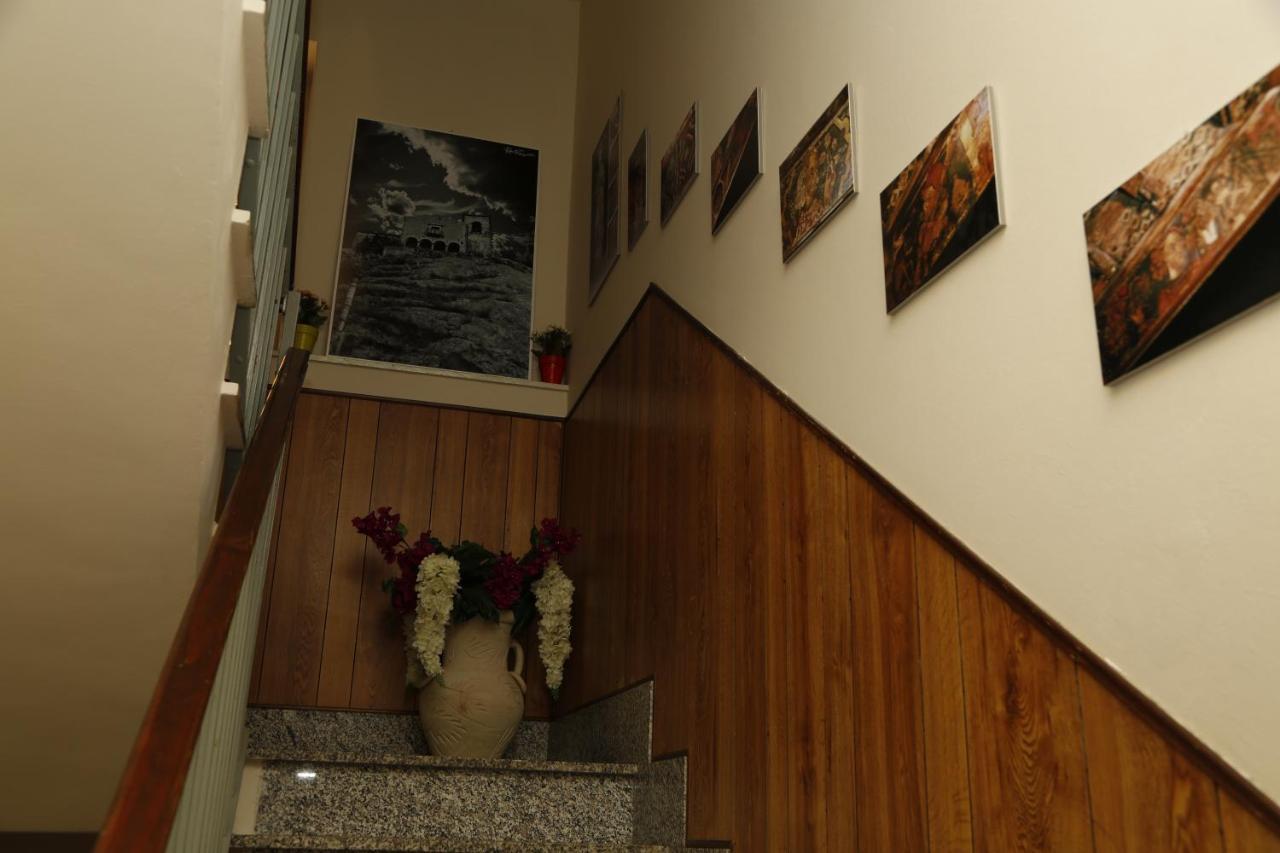 B&B Al Centro Nicosia Zewnętrze zdjęcie