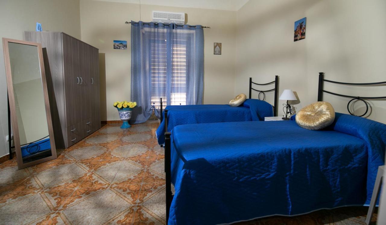 B&B Al Centro Nicosia Zewnętrze zdjęcie