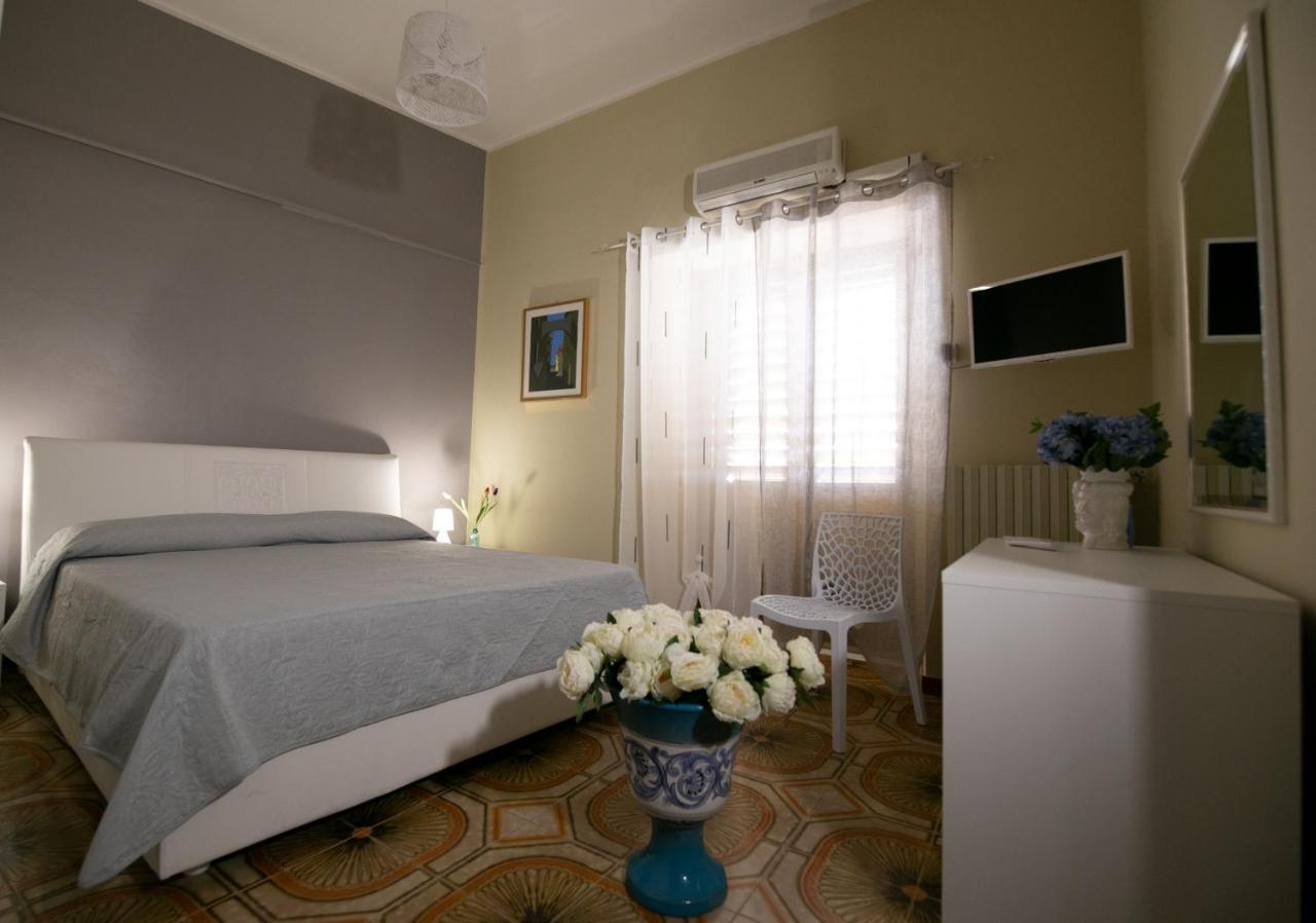 B&B Al Centro Nicosia Zewnętrze zdjęcie