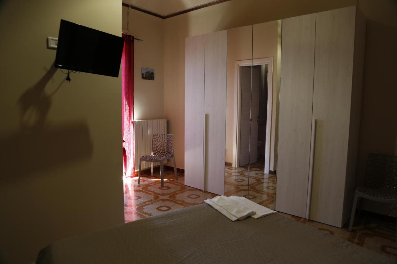B&B Al Centro Nicosia Zewnętrze zdjęcie