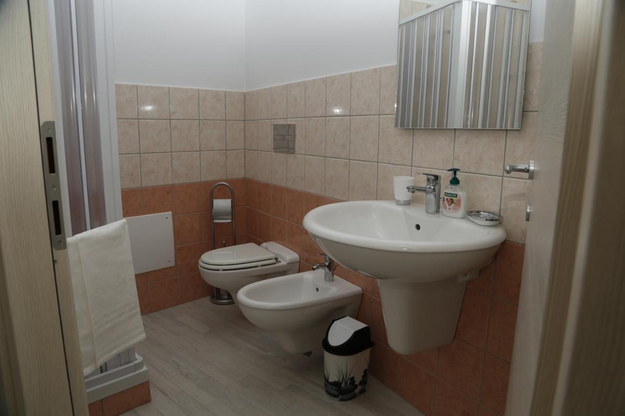 B&B Al Centro Nicosia Zewnętrze zdjęcie