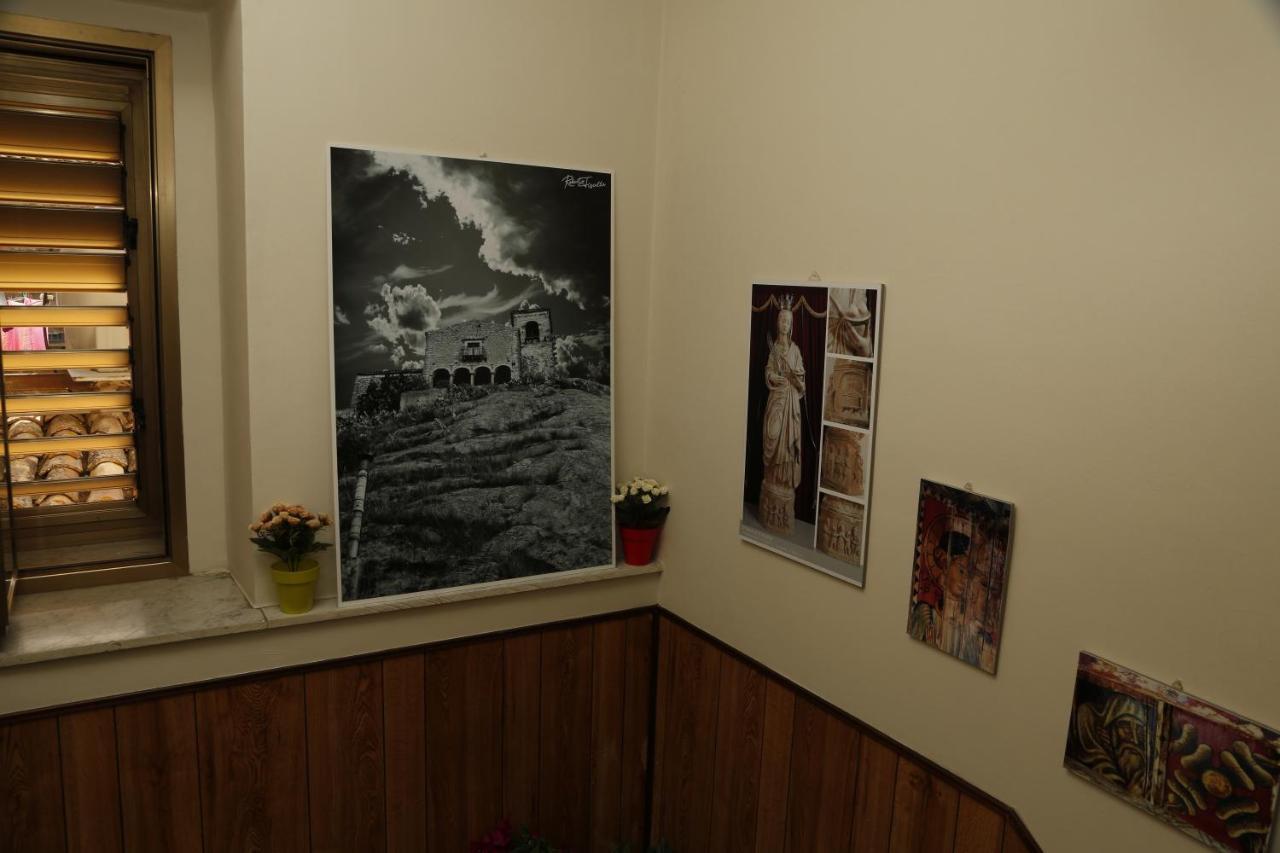 B&B Al Centro Nicosia Zewnętrze zdjęcie