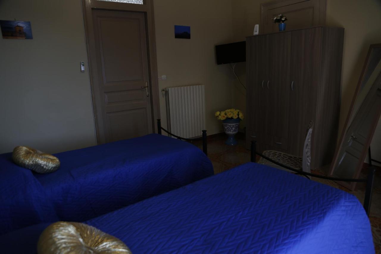 B&B Al Centro Nicosia Zewnętrze zdjęcie